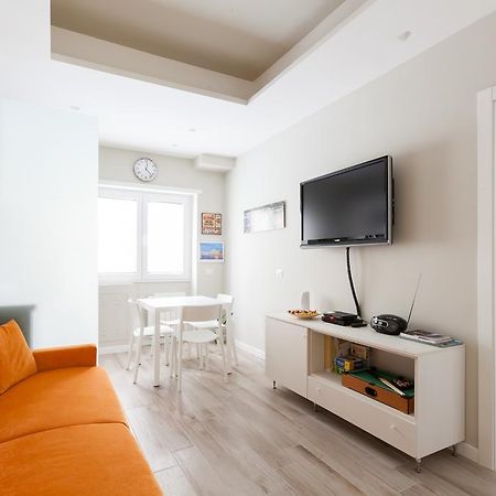 Un Passino Da San Pietro Casa Villa Roma Cameră foto