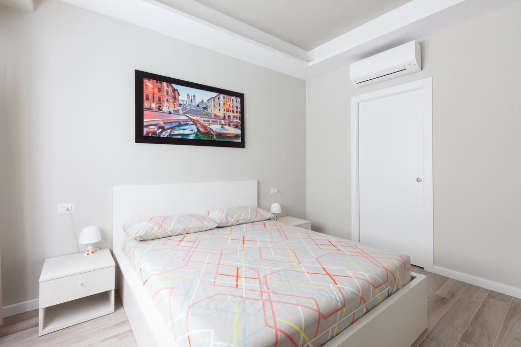 Un Passino Da San Pietro Casa Villa Roma Cameră foto