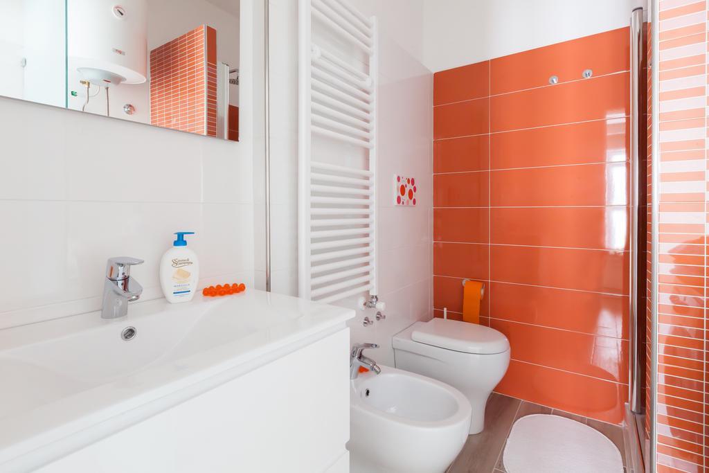 Un Passino Da San Pietro Casa Villa Roma Cameră foto