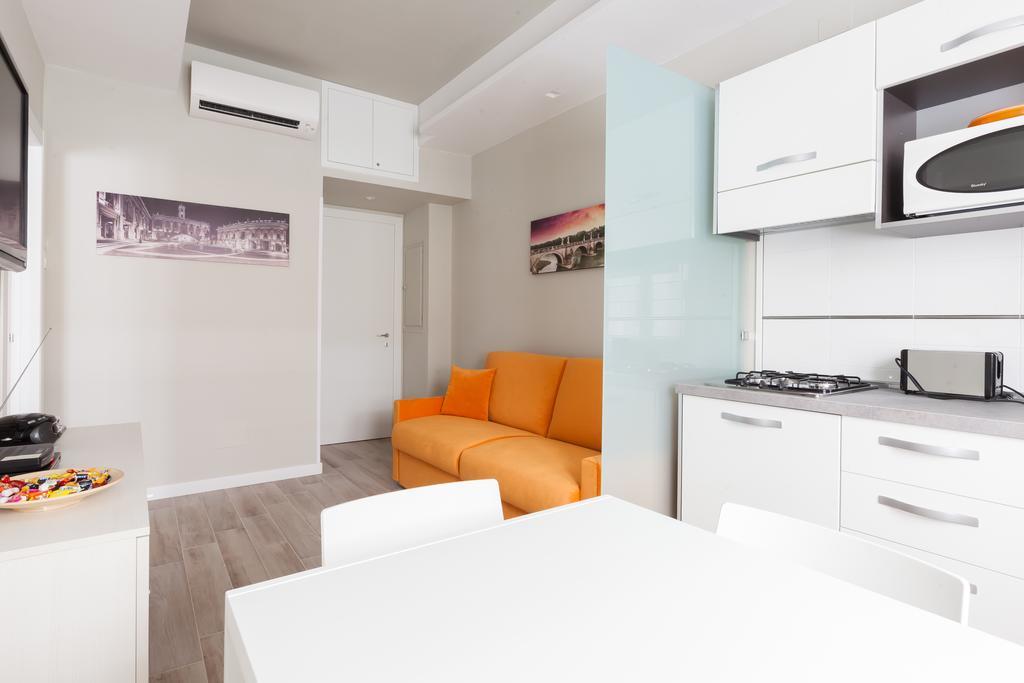 Un Passino Da San Pietro Casa Villa Roma Cameră foto