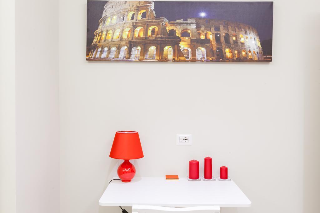 Un Passino Da San Pietro Casa Villa Roma Exterior foto